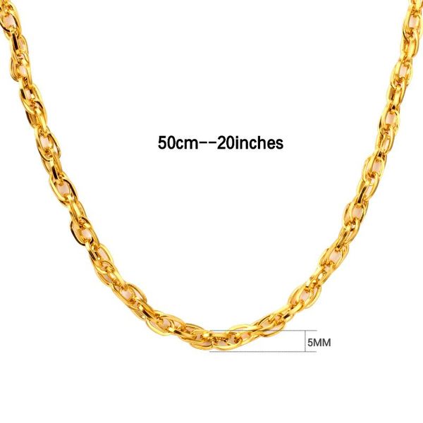 luxusteel цепь acier inoxydable золото серебро цвет 50см из нержавеющей стали застежка омара цепи ожерелья мужчины женщины аксессуары, Silver
luxusteel цепь acier inoxydable золото серебро цвет 50см из нержавеющей стали застежка омара цепи ожерелья мужчины женщины аксессуары, Silver