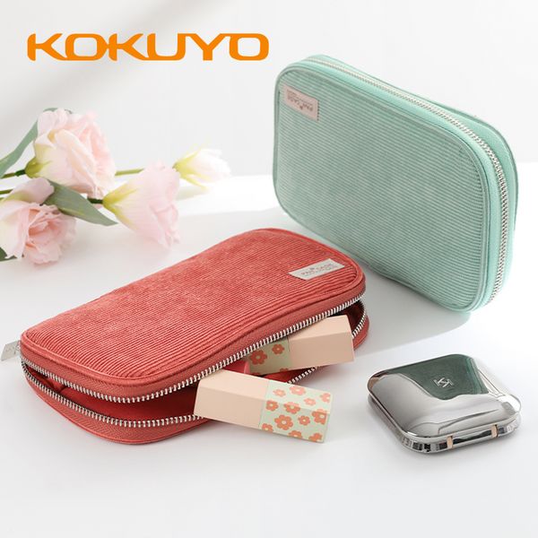 japan kokuyo kokuyo pan case multifunctional pencil case student plate tray box corduroy pencil box large capacity cute creative
japan kokuyo kokuyo pan case multifunctional pencil case student plate tray box corduroy pencil box large capacity cute creative