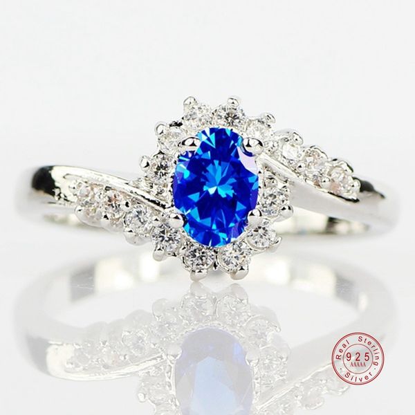 genuine 925 sterling silver rings for women elegant oval cut cubic zirconia wedding jewelry ring size 6 7 8 9 10 11 bague femme, Golden;silver
genuine 925 sterling silver rings for women elegant oval cut cubic zirconia wedding jewelry ring size 6 7 8 9 10 11 bague femme, Golden;silver