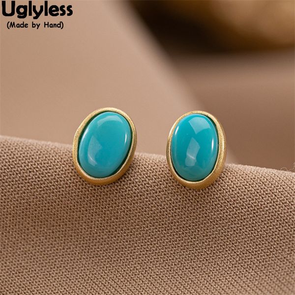 uglyless 6mm mini бриллиантовые turquoise коты серьги для женщин овальные серьги 925 серебро brincos bijoux этнические ювелирные изделия спо, Golden;silver
uglyless 6mm mini бриллиантовые turquoise коты серьги для женщин овальные серьги 925 серебро brincos bijoux этнические ювелирные изделия спо, Golden;silver