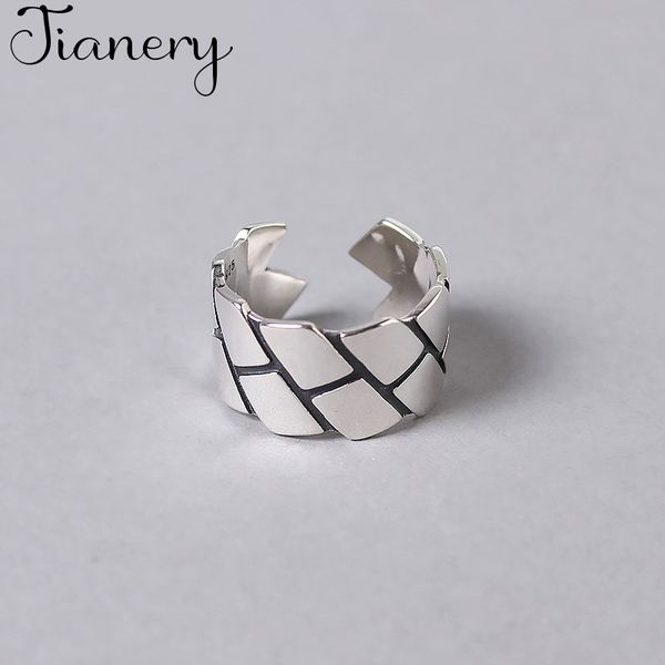 wedding rings vintage ring novelty geometric width thai silver color adjustable for women men, Slivery;golden
wedding rings vintage ring novelty geometric width thai silver color adjustable for women men, Slivery;golden