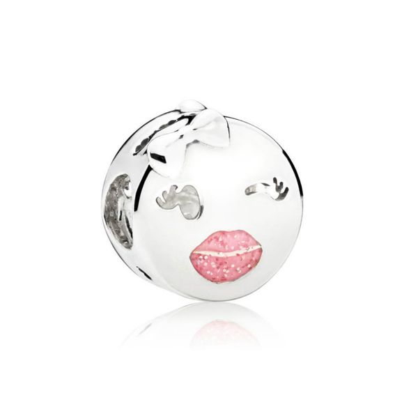 new 100% 925 sterling silver 1:1 authentic 797028en161 playful wink charm bracelet original women jewelry gift, Black
new 100% 925 sterling silver 1:1 authentic 797028en161 playful wink charm bracelet original women jewelry gift, Black