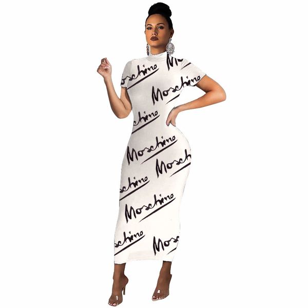 fashion 2020 fashion maxi long dress short sleeve black letter print dresses women party skinny bodycon elegant vestido, Black;gray
fashion 2020 fashion maxi long dress short sleeve black letter print dresses women party skinny bodycon elegant vestido, Black;gray