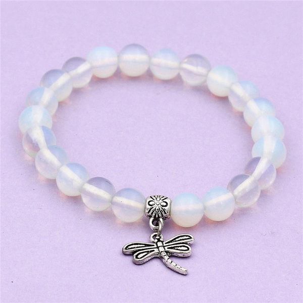 dgw 17 styles beaded bracelet couples distance bracelet for men women friend gift dragonfly pendant strand jewelry, Golden;silver
dgw 17 styles beaded bracelet couples distance bracelet for men women friend gift dragonfly pendant strand jewelry, Golden;silver