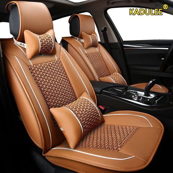 kadulee 1pcs car seat cover for infiniti qx70 fx qx60 fx37 qx50 ex qx56 q50 q60 qx80 g35 accessories seat covers for seats cars
kadulee 1pcs car seat cover for infiniti qx70 fx qx60 fx37 qx50 ex qx56 q50 q60 qx80 g35 accessories seat covers for seats cars