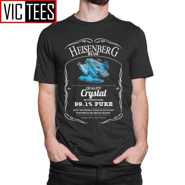мужская гейзенберга синий 99,1% pure breaking bad t-shirt summer style мужские футболки топы 100% хлопок печати тройники
мужская гейзенберга синий 99,1% pure breaking bad t-shirt summer style мужские футболки топы 100% хлопок печати тройники