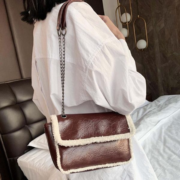 ladies handbags fashion bags 2020 woman bags fur purses handbags ladies designer bolsas femininas bolsas de marcas famosas #3
ladies handbags fashion bags 2020 woman bags fur purses handbags ladies designer bolsas femininas bolsas de marcas famosas #3