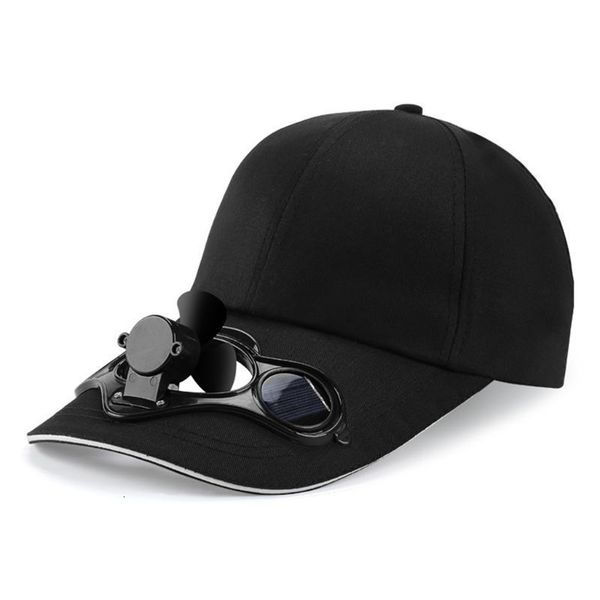 kid summer solar panel powered cooling fan baseball cap outdoor sport camping hiking snapback peaked sun visor hat 4odc, Blue;gray
kid summer solar panel powered cooling fan baseball cap outdoor sport camping hiking snapback peaked sun visor hat 4odc, Blue;gray