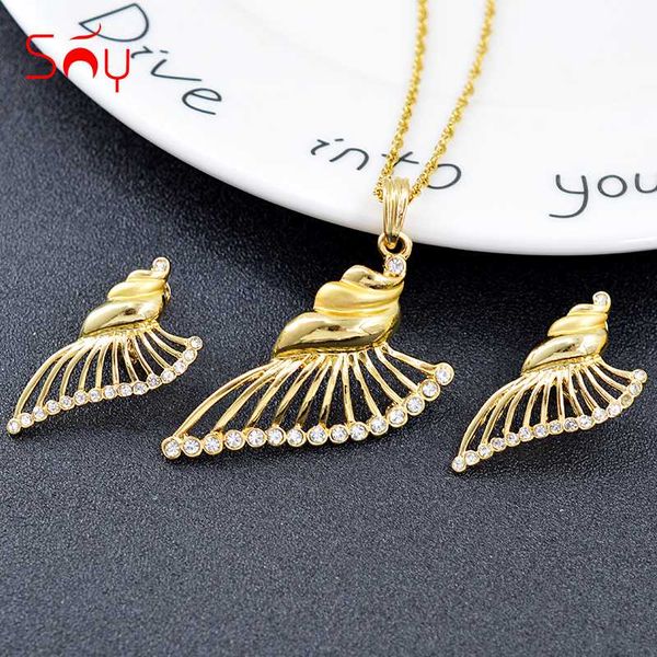 sunny jewelry triangle jewelry findings selling sets for women earrings necklace pendant romantic engagement, Silver
sunny jewelry triangle jewelry findings selling sets for women earrings necklace pendant romantic engagement, Silver