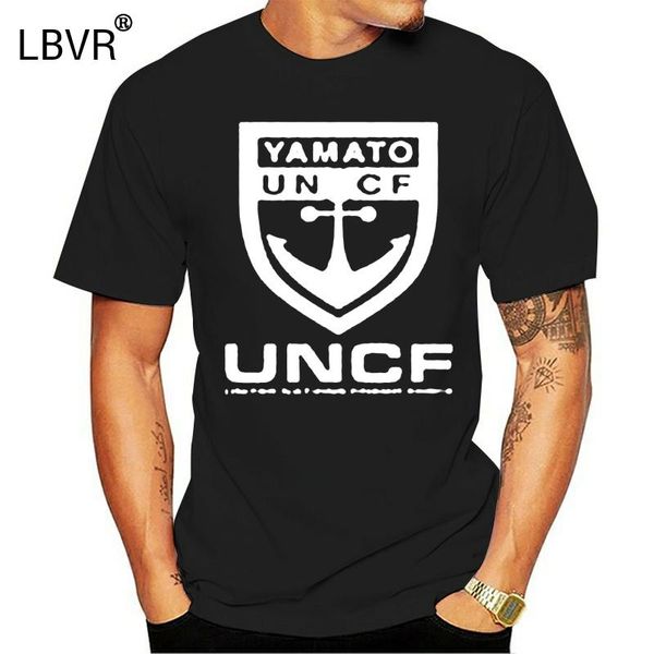 2018 new short sleeve men new space battleship yamato star blazers uncf navy japan manga anime t-shirt 100 % cotton tee for men, White;black
2018 new short sleeve men new space battleship yamato star blazers uncf navy japan manga anime t-shirt 100 % cotton tee for men, White;black