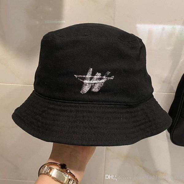 lovers black hats we 11done caps couple bucket hat women man leisure fashion street hat spring summer collapsible sunshade cap, Blue;gray
lovers black hats we 11done caps couple bucket hat women man leisure fashion street hat spring summer collapsible sunshade cap, Blue;gray