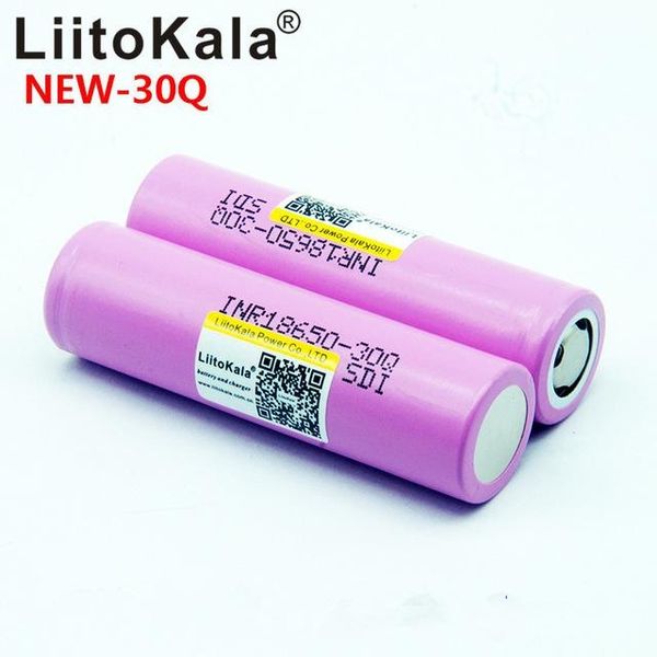 consumer electronics 100% liitokala for 30q brand for 18650 3000mah lithium battery inr18650 powered rechargeable battery
consumer electronics 100% liitokala for 30q brand for 18650 3000mah lithium battery inr18650 powered rechargeable battery