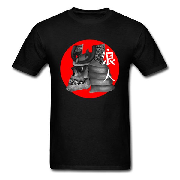 ronin samurai skull pure cotton round collar men's & tees classic graphic short sleeve t shirts for guys cool streetwear
ronin samurai skull pure cotton round collar men's & tees classic graphic short sleeve t shirts for guys cool streetwear