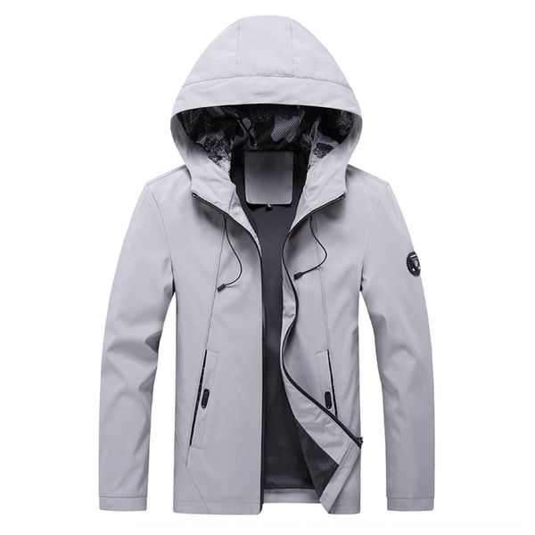 men's hooded trendy brand large size 2020 autumn outdoor men's jacket baseball suit baseball jacketball jacket ie2lr, Blue
men's hooded trendy brand large size 2020 autumn outdoor men's jacket baseball suit baseball jacketball jacket ie2lr, Blue