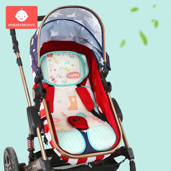 summer baby stroller cool mat seat cushion stroller accessories comfortable infant ice silk cooling pram car pushchair cushion
summer baby stroller cool mat seat cushion stroller accessories comfortable infant ice silk cooling pram car pushchair cushion