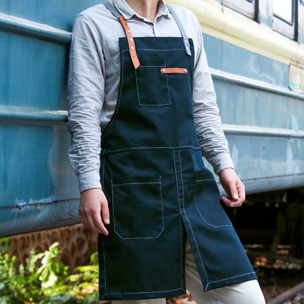 apron korean fashion personalized custom logo hairdresser milk shop cafe workwear flower shop men and women restaurant
apron korean fashion personalized custom logo hairdresser milk shop cafe workwear flower shop men and women restaurant
