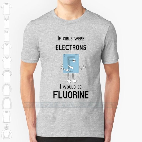 if girls were electrons... custom design print for men women cotton new cool tee t shirt big size 6xl valentine
if girls were electrons... custom design print for men women cotton new cool tee t shirt big size 6xl valentine
