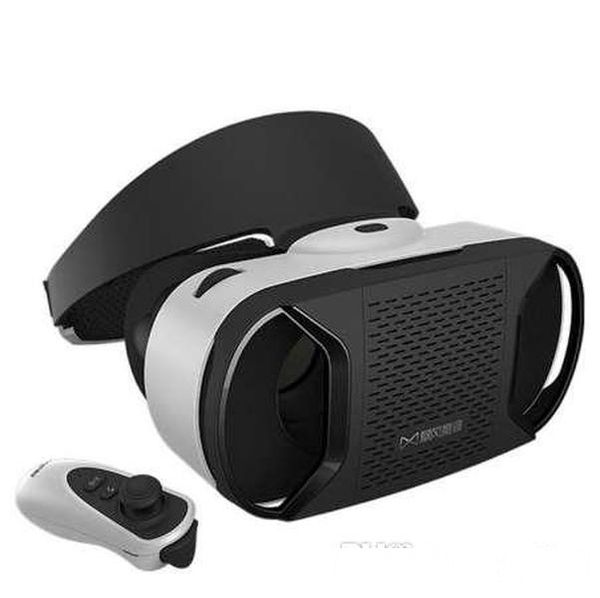 new virtual reality 3d vr glasses helmet for 4-6 inch android ios smartphone 3d virtual video remote control
new virtual reality 3d vr glasses helmet for 4-6 inch android ios smartphone 3d virtual video remote control