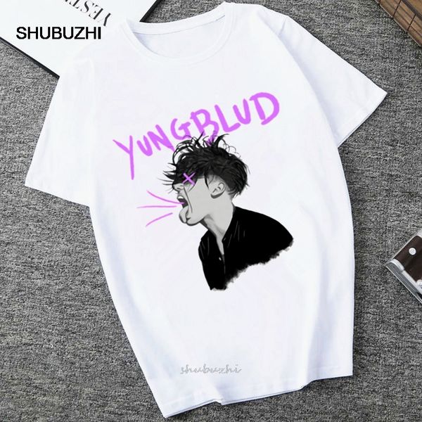 hip hop yungblud t shirt women female hip hop casual t-shirt female clothes tshirt harajuku
hip hop yungblud t shirt women female hip hop casual t-shirt female clothes tshirt harajuku