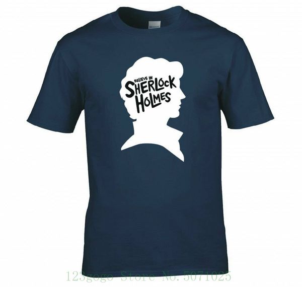 шерлок холмс "i believe in sherlock holmes" футболка новой o-образный вырез sunlight мужчина футболка
шерлок холмс "i believe in sherlock holmes" футболка новой o-образный вырез sunlight мужчина футболка