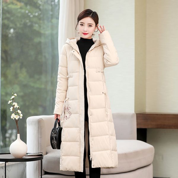 women's down & parkas 2021 winter women coats casual long sleeve hooded jackets warm solid zipper plus size outerwear jacket, Black
women's down & parkas 2021 winter women coats casual long sleeve hooded jackets warm solid zipper plus size outerwear jacket, Black