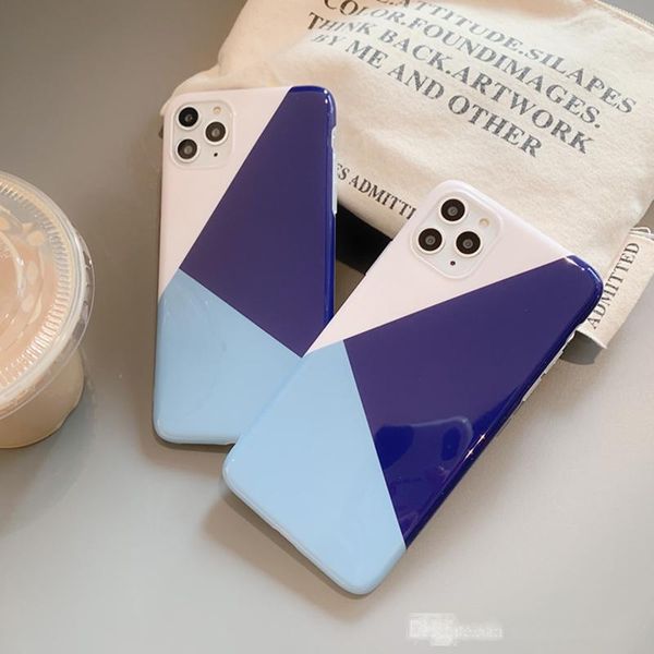 geometric splicing phone case for iphone 11 pro max xr xs max 6 6s 7 8 plus x glossy soft imd full back cover coque gift
geometric splicing phone case for iphone 11 pro max xr xs max 6 6s 7 8 plus x glossy soft imd full back cover coque gift