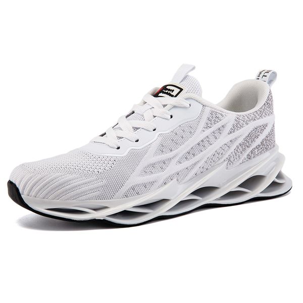 outdoormencasualshoesmenbladebottomlaceupbreathablemeshsportssneakerswalkingtrainersmalefootwearchaussurehomme, Black
outdoormencasualshoesmenbladebottomlaceupbreathablemeshsportssneakerswalkingtrainersmalefootwearchaussurehomme, Black