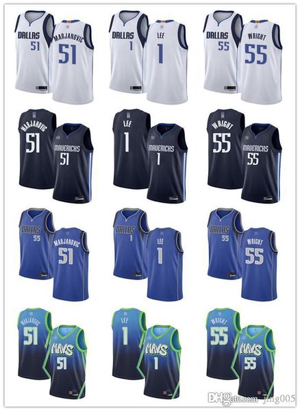 mens womens youth dallas mavericks 51 boban marjanovic 1 courtney lee 55 delon wright white blue custom basketball jerseys, Black;red
mens womens youth dallas mavericks 51 boban marjanovic 1 courtney lee 55 delon wright white blue custom basketball jerseys, Black;red