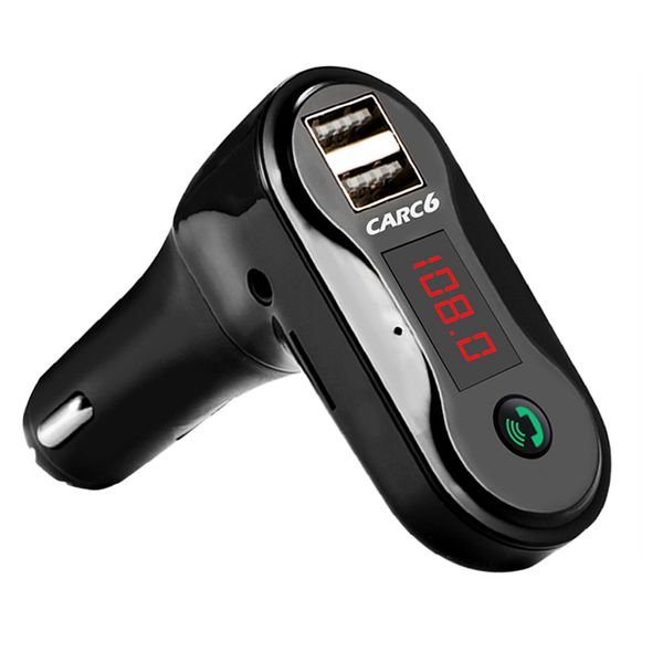 bluetooth fm transmitter fm modulator handscar kit car mp3 player aux tf sd usb reader 5v 2.1a usb fast charger styling
bluetooth fm transmitter fm modulator handscar kit car mp3 player aux tf sd usb reader 5v 2.1a usb fast charger styling