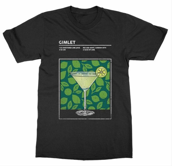 gimlet футболки смешанный напиток коктейль алкоголь бармен буз happy hour liquor хлопка с коротким рукавом o-образным вырезом top hip hop те
gimlet футболки смешанный напиток коктейль алкоголь бармен буз happy hour liquor хлопка с коротким рукавом o-образным вырезом top hip hop те