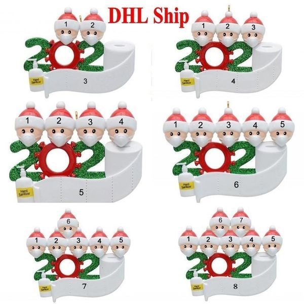 us stock 2020 christmas party quarantine birthday party decoration gift product personalized family of 4 ornament pandemic social distancing
us stock 2020 christmas party quarantine birthday party decoration gift product personalized family of 4 ornament pandemic social distancing