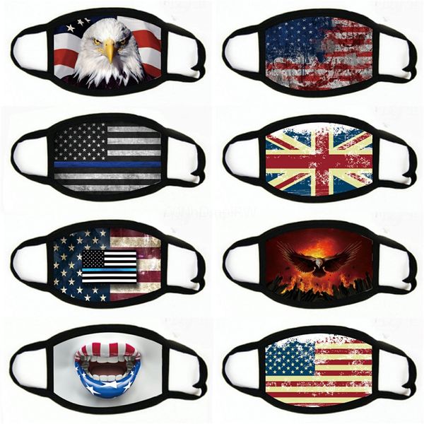american flag mask 2020 american printing dustproof fashion ice silk mouth cover fabric washable designer masks#316, Black
american flag mask 2020 american printing dustproof fashion ice silk mouth cover fabric washable designer masks#316, Black