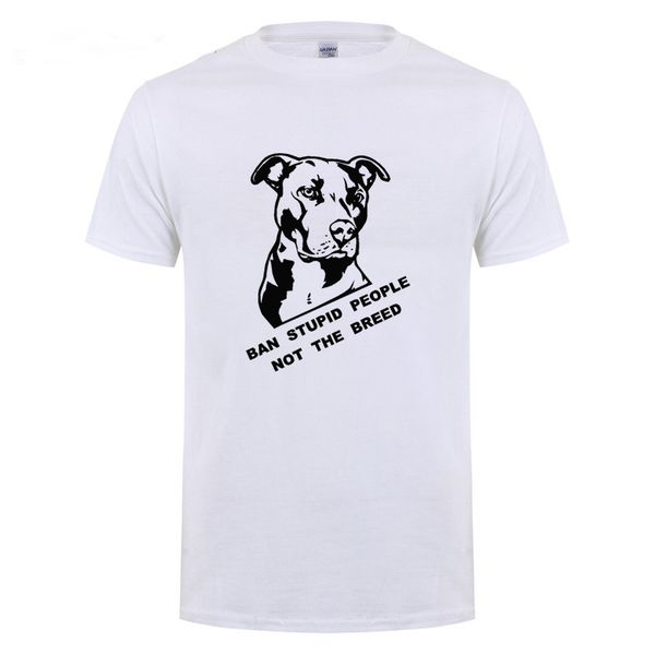 ban stupid people not the breed pitbull dog printing t-shirt for men summer style short sleeved round neck cotton t shirt tshirt
ban stupid people not the breed pitbull dog printing t-shirt for men summer style short sleeved round neck cotton t shirt tshirt