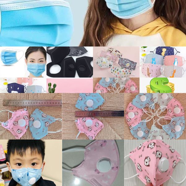 mask valve with fashion kids breathing anti-smoke face reusable washable dustproof more sa swiz
mask valve with fashion kids breathing anti-smoke face reusable washable dustproof more sa swiz