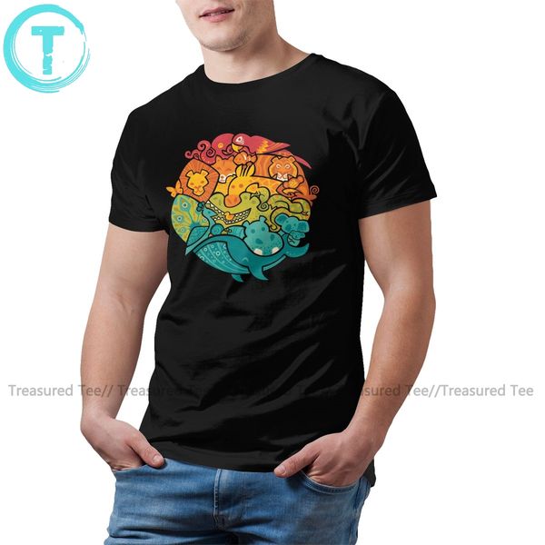 павлин тенниска животные радуги крем t-shirt печать моды tee shirt 4xl 100 cotton смешной короткого рукав футболки
павлин тенниска животные радуги крем t-shirt печать моды tee shirt 4xl 100 cotton смешной короткого рукав футболки