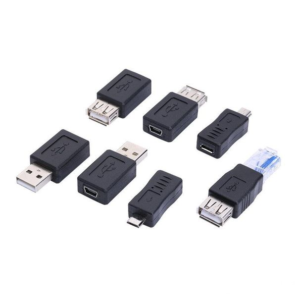 5pcs/packs usb2.0 type a male to female micro usb mini changer network cable adapter convertor (model optional
5pcs/packs usb2.0 type a male to female micro usb mini changer network cable adapter convertor (model optional