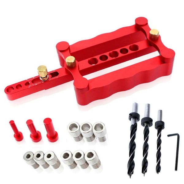 punch locator self centering anti corrosion clear scale vertical woodworking tool precise drilling board clamp dowelling jig set professiona
punch locator self centering anti corrosion clear scale vertical woodworking tool precise drilling board clamp dowelling jig set professiona