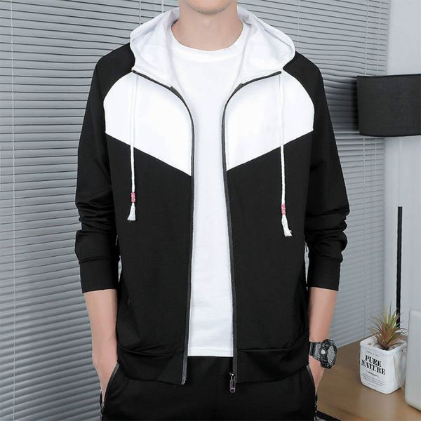 мода tide мужские куртки осень куртки 20fw новый стильный куртки открытый windbreak пальто для мужчин пальто мужчины одежда плюс размер xl-6, Black;brown
мода tide мужские куртки осень куртки 20fw новый стильный куртки открытый windbreak пальто для мужчин пальто мужчины одежда плюс размер xl-6, Black;brown