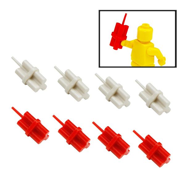 blocks for bomb soldier military children block compatible army figure building weapon ww2 moc bricks swat toys accessories yxlosu xhlove
blocks for bomb soldier military children block compatible army figure building weapon ww2 moc bricks swat toys accessories yxlosu xhlove