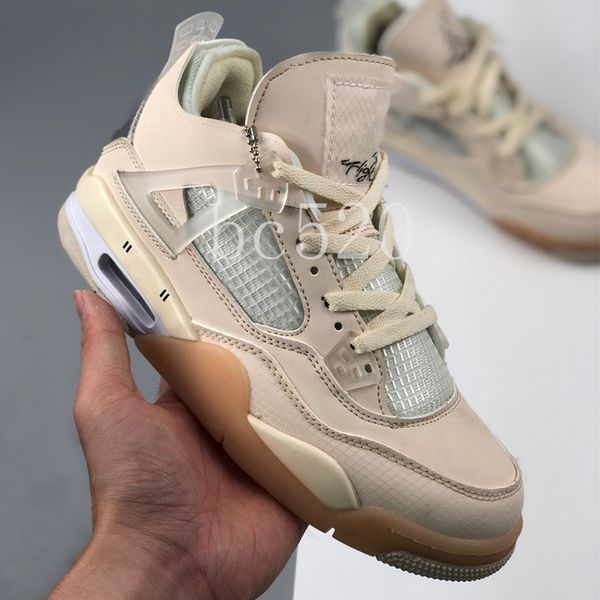 new mens designer shoes off jumpman 4 4s basketball shoes sail bred muslin white black women retro athletic sports trainers sneakers 5.5-13
new mens designer shoes off jumpman 4 4s basketball shoes sail bred muslin white black women retro athletic sports trainers sneakers 5.5-13
