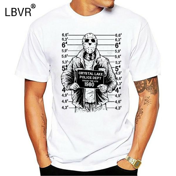 friday night mugst-shirt funny crystal lake 80s retro cult the 13th mashup 100% cotton tee shirt wholesale tee
friday night mugst-shirt funny crystal lake 80s retro cult the 13th mashup 100% cotton tee shirt wholesale tee