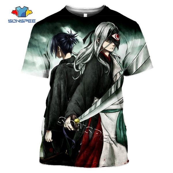 anime noragami summer homme pullover 3d print shirts funny kawaii harajuku men clothing
anime noragami summer homme pullover 3d print shirts funny kawaii harajuku men clothing