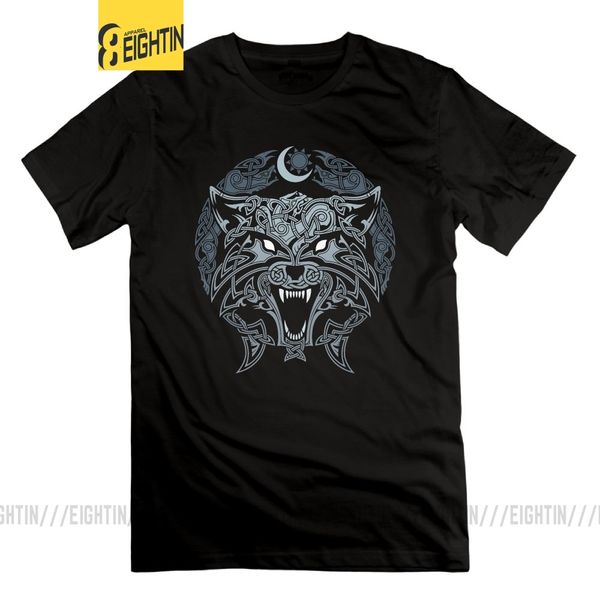 eightin wolves of ragnarok vikings valhalla odin t shirt man's hipster short sleeves crew neck novelty t-shirt 100% cotton tees
eightin wolves of ragnarok vikings valhalla odin t shirt man's hipster short sleeves crew neck novelty t-shirt 100% cotton tees