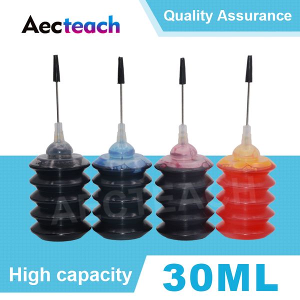 ink refill kits aecteach printer 30ml bottle for canon pg 445 cl 446 440 441 510 511 540 541 cartridges
ink refill kits aecteach printer 30ml bottle for canon pg 445 cl 446 440 441 510 511 540 541 cartridges