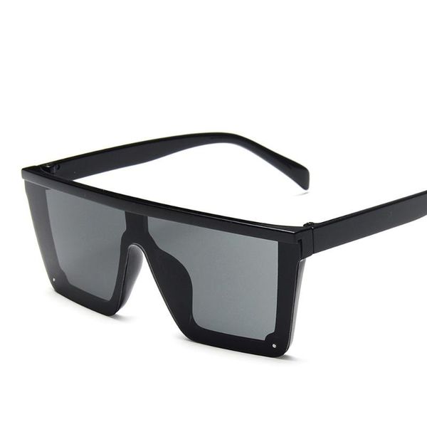 gradient fashion sunglasses kids boys flat glasses child girls baby new one-piece big frame eyewear street beat goggle uv400, White;black
gradient fashion sunglasses kids boys flat glasses child girls baby new one-piece big frame eyewear street beat goggle uv400, White;black