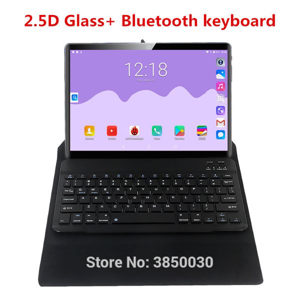 супер закаленное стекло 2.5d 10 дюймов 3g tablet pc ram 2g + 32gb rom ips экран wifi gps android 9.0 + tf card 64gb
супер закаленное стекло 2.5d 10 дюймов 3g tablet pc ram 2g + 32gb rom ips экран wifi gps android 9.0 + tf card 64gb