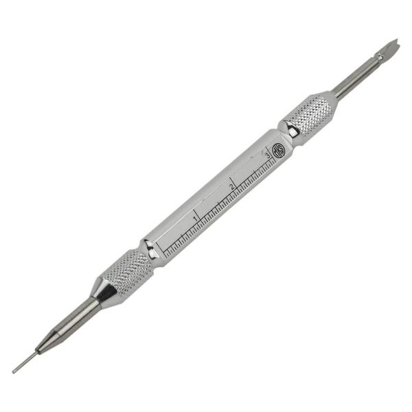 practical new watch band strap link pin spring bar pusher scale remover repair opener tool
practical new watch band strap link pin spring bar pusher scale remover repair opener tool