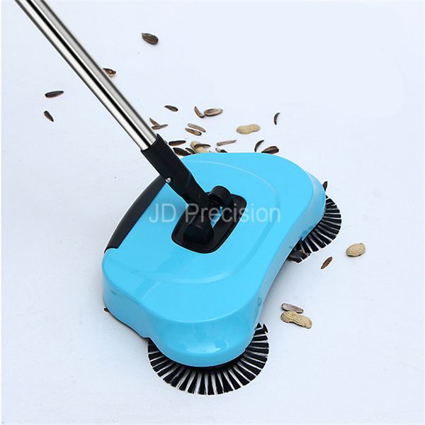 hand push sweepers magic broom sweeping machine stainless steel household cleaning tools type dustpan
hand push sweepers magic broom sweeping machine stainless steel household cleaning tools type dustpan