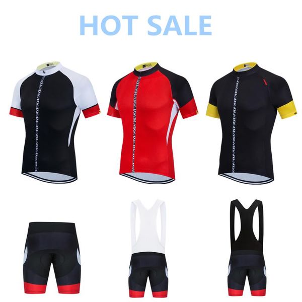 2020 new summer cycling jersey set breathable team racing sport bicycle jersey mens cycling clothing short bike nw, Black;blue
2020 new summer cycling jersey set breathable team racing sport bicycle jersey mens cycling clothing short bike nw, Black;blue