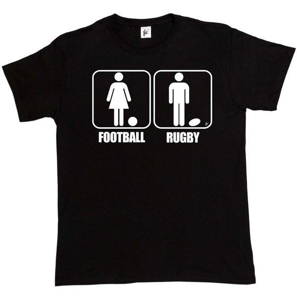 2019 men fashion rugbier is a man's sporter & is for women funny sarcasm gift mens t-shirt tee shirt
2019 men fashion rugbier is a man's sporter & is for women funny sarcasm gift mens t-shirt tee shirt